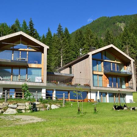 Sunnig Nature Apartments Prateria Bagian luar foto