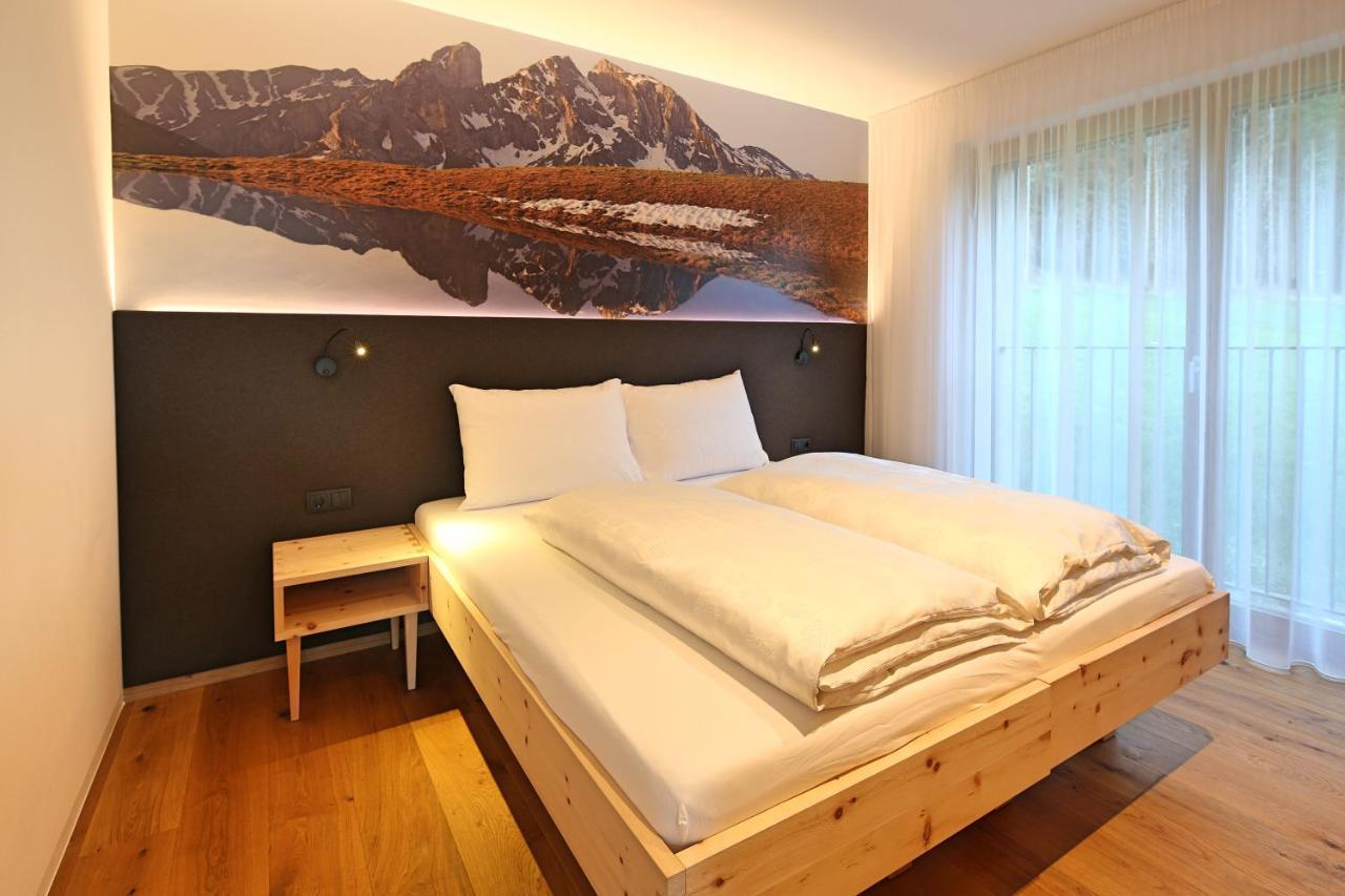 Sunnig Nature Apartments Prateria Bagian luar foto