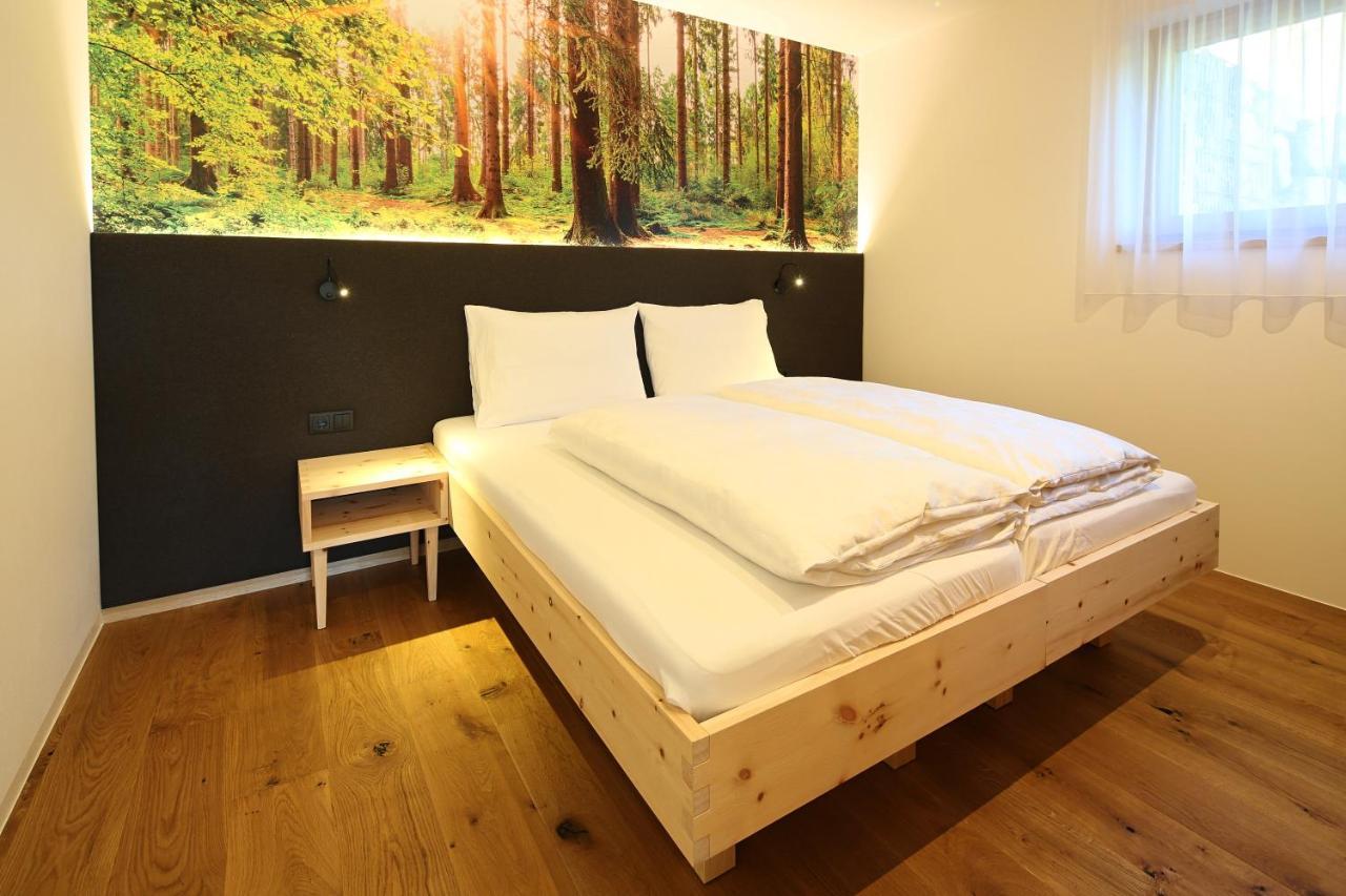 Sunnig Nature Apartments Prateria Bagian luar foto
