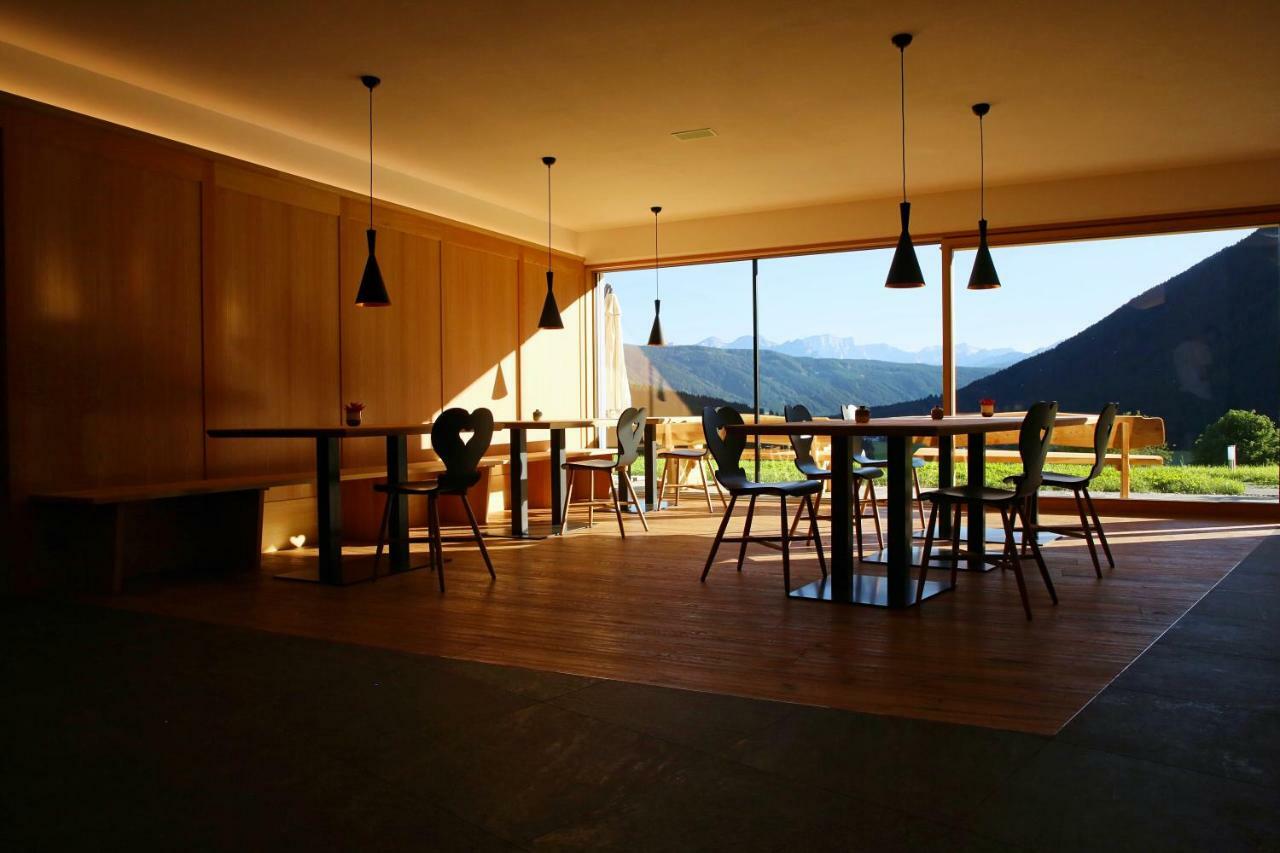 Sunnig Nature Apartments Prateria Bagian luar foto