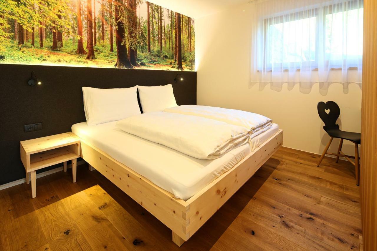 Sunnig Nature Apartments Prateria Bagian luar foto