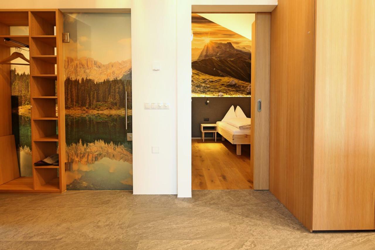 Sunnig Nature Apartments Prateria Bagian luar foto
