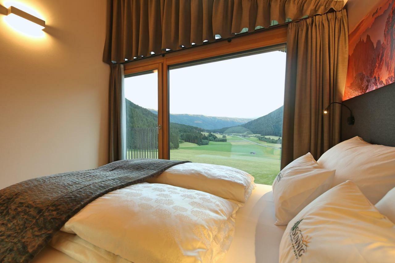Sunnig Nature Apartments Prateria Bagian luar foto